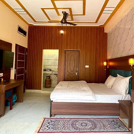 Himalaya Stay Rishīkesh المظهر الخارجي الصورة