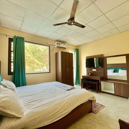 Himalaya Stay Rishīkesh المظهر الخارجي الصورة
