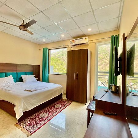Himalaya Stay Rishīkesh المظهر الخارجي الصورة