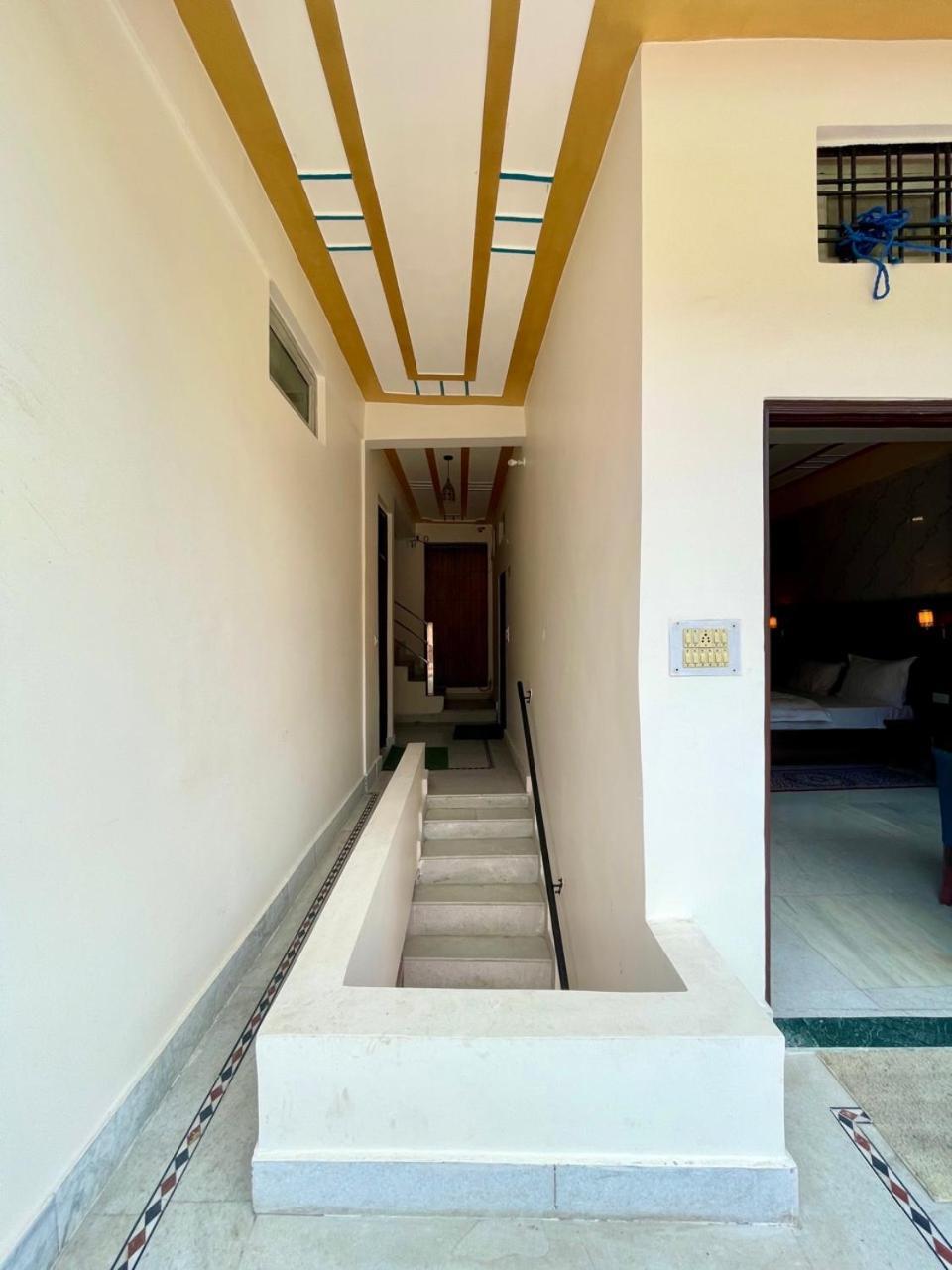 Himalaya Stay Rishīkesh المظهر الخارجي الصورة