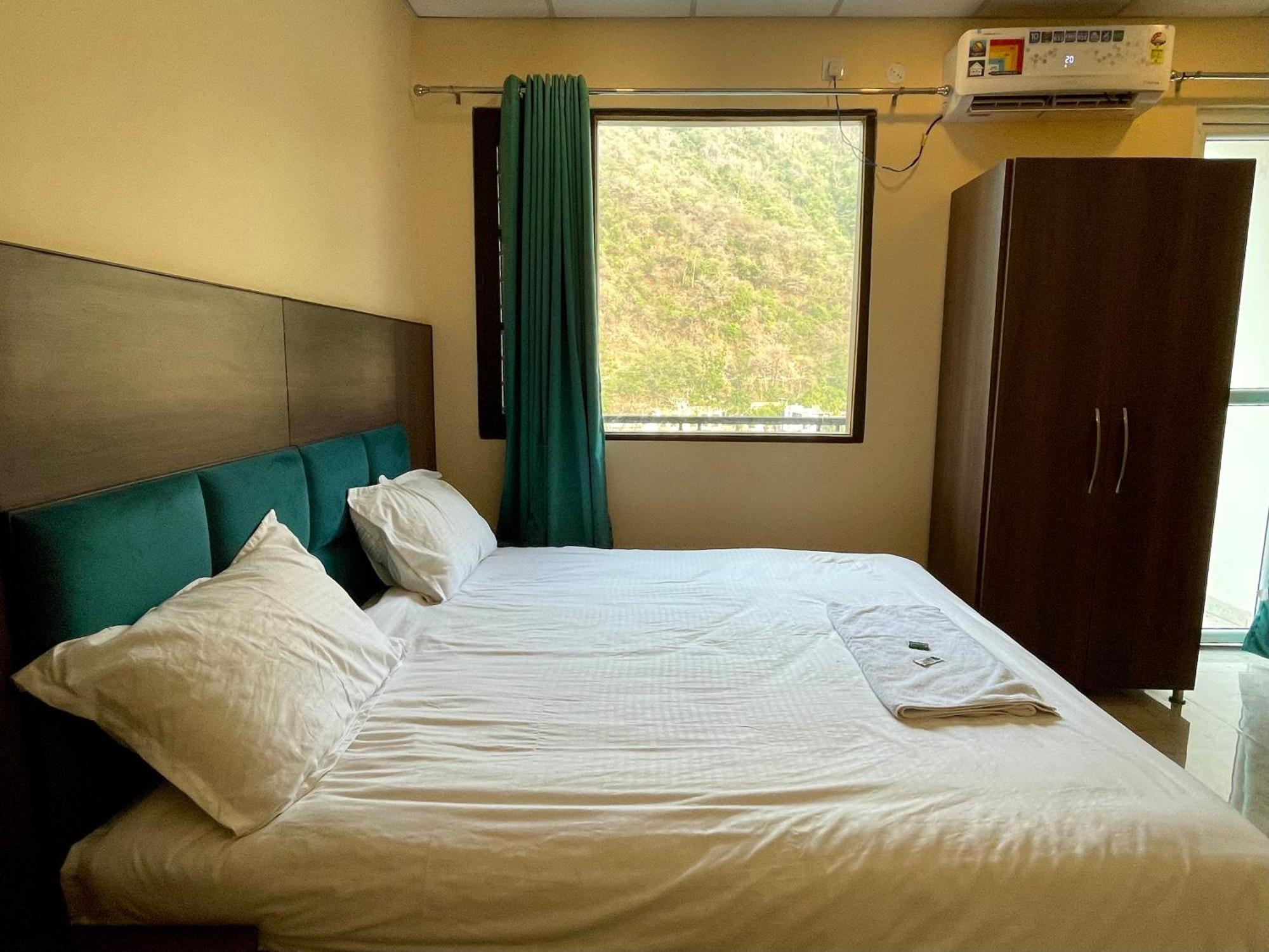 Himalaya Stay Rishīkesh المظهر الخارجي الصورة